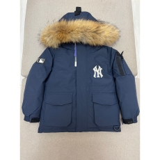 Mlb Down Jackets